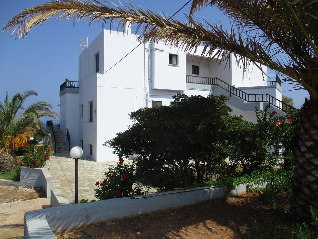 Stavrós Kosta'S House 아파트 외부 사진