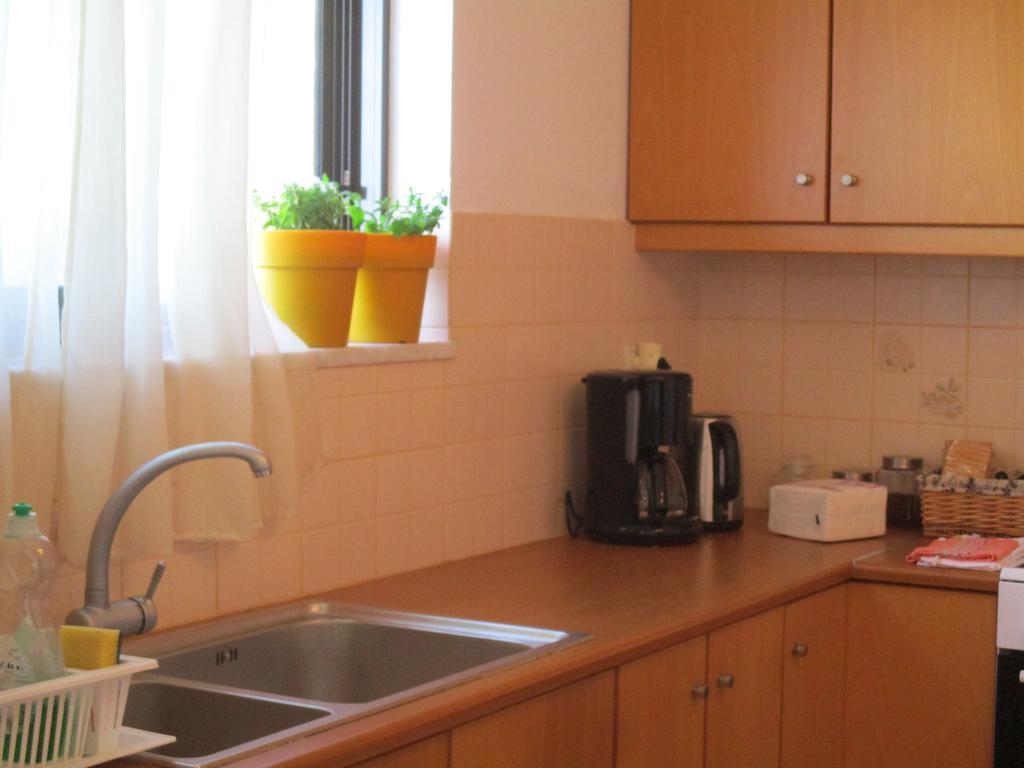 Stavrós Kosta'S House 아파트 외부 사진