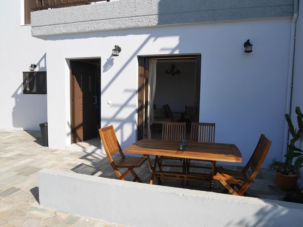 Stavrós Kosta'S House 아파트 외부 사진